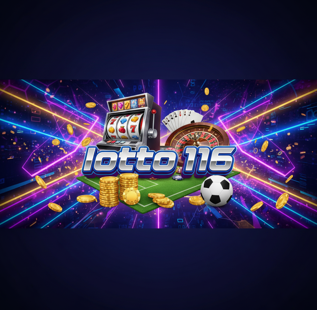 lotto 116